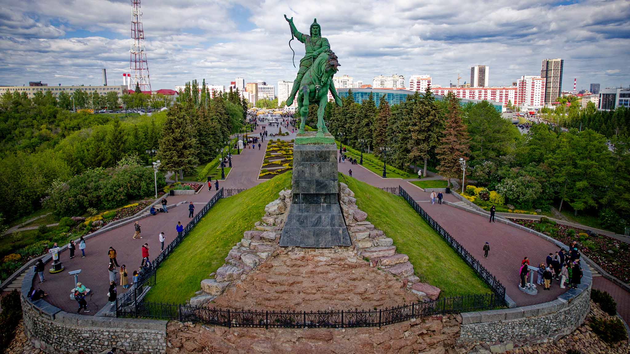 Туры выходного дня